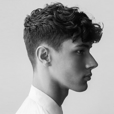 11 Short Curly Hairstyles That Will Make You Book a Cut | Who What Wear UK